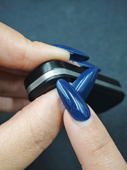 Eraser Titanium