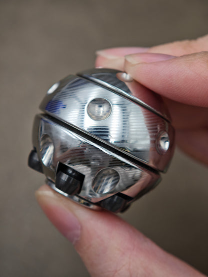Death Star r Damasteel