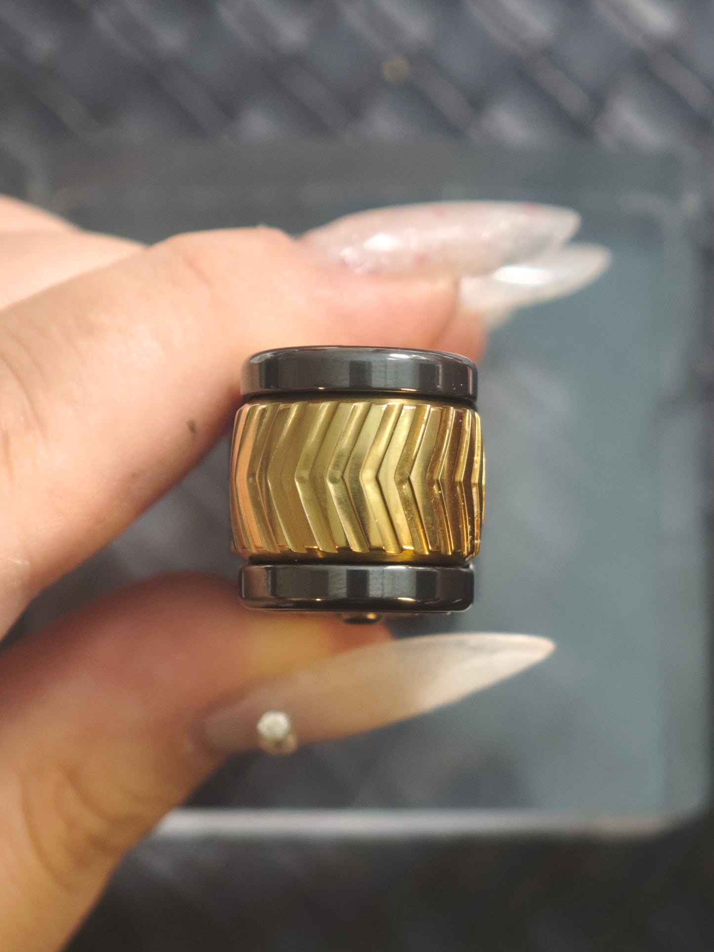Cyber Core 2.0 Zirconium