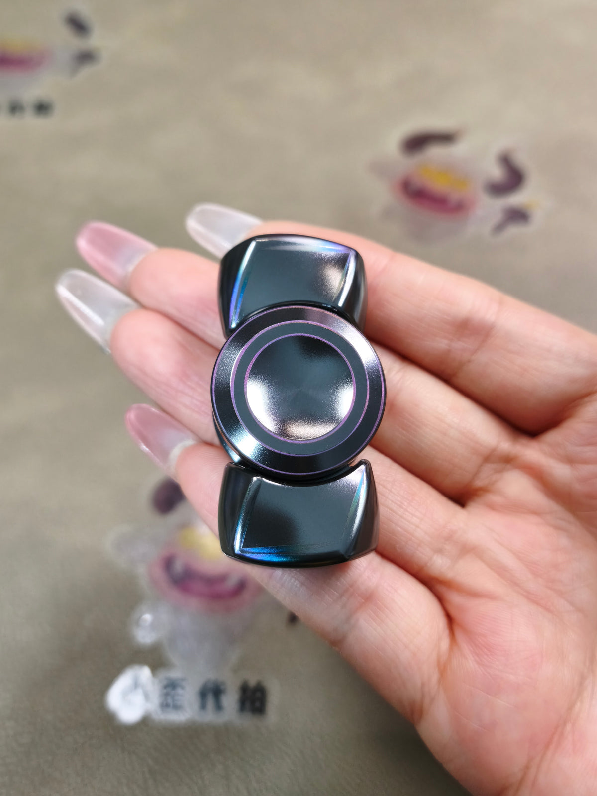 Zhen Zirconium