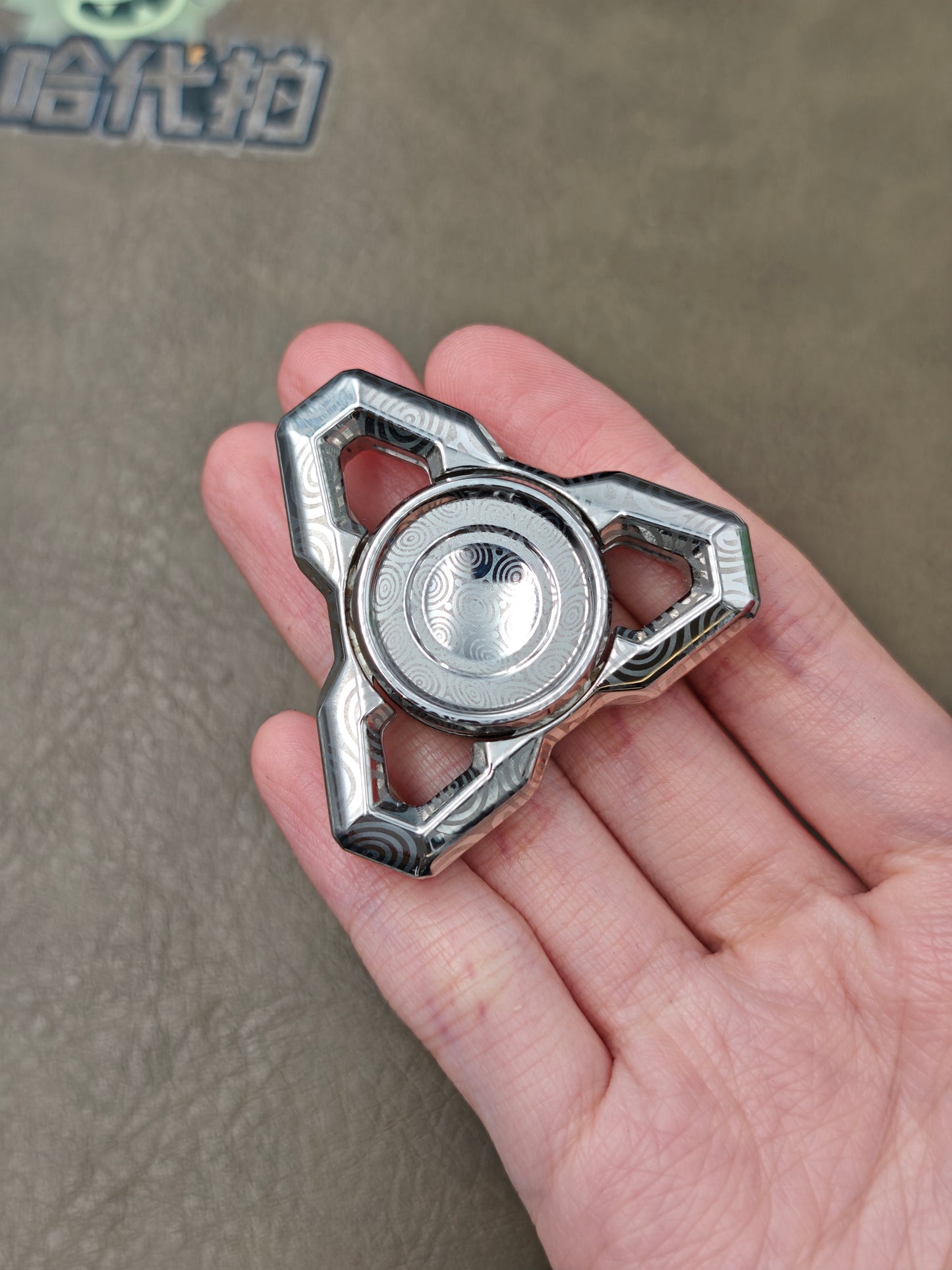 EXP Stainless Steel