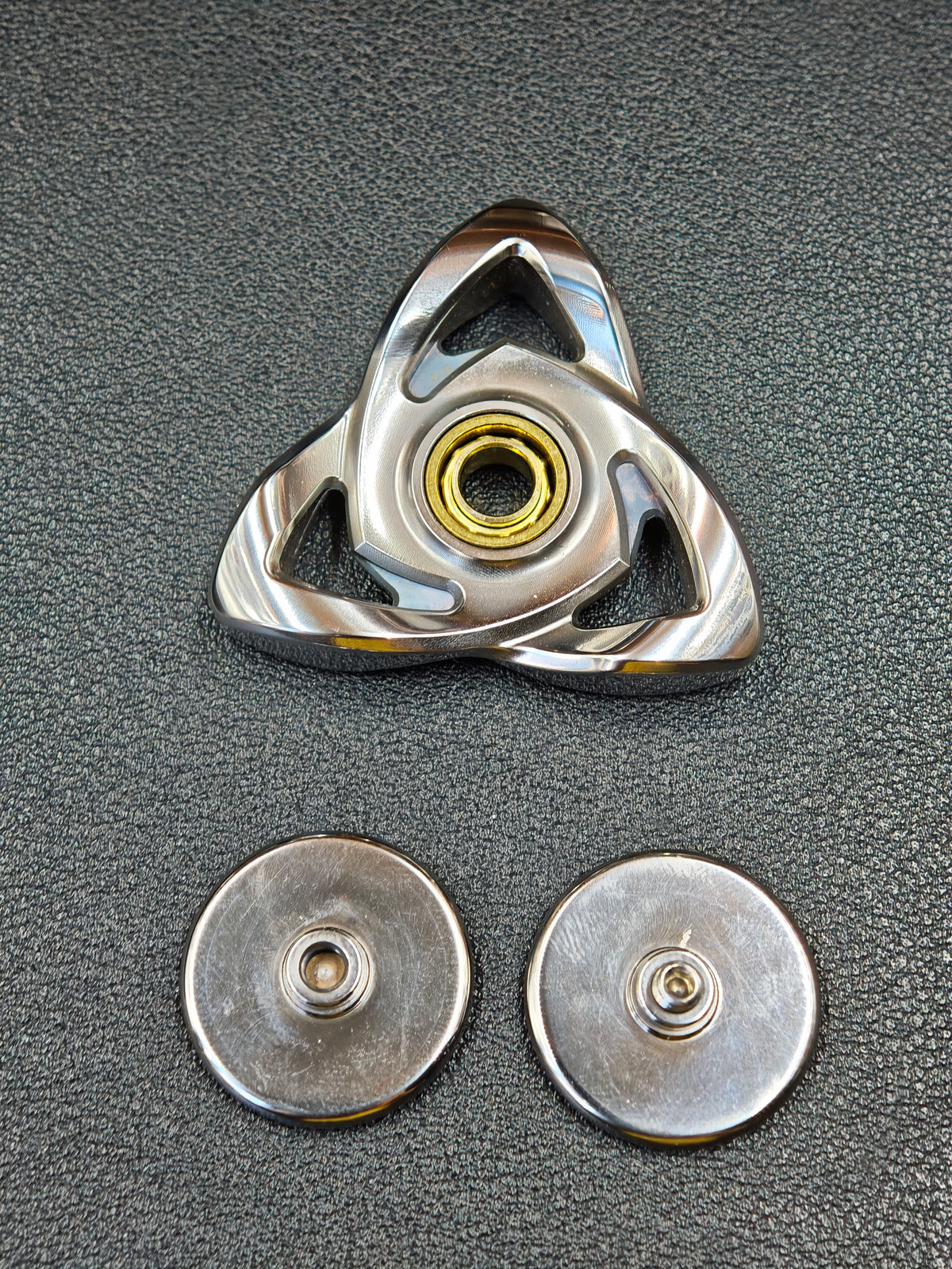 Xian Sin Stainless Steel