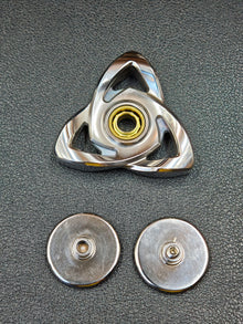 Xian Sin Stainless Steel