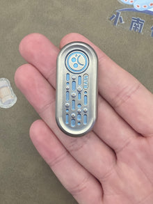 Top B Rain Titanium