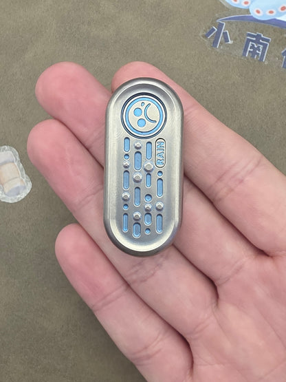 Top B Rain Titanium