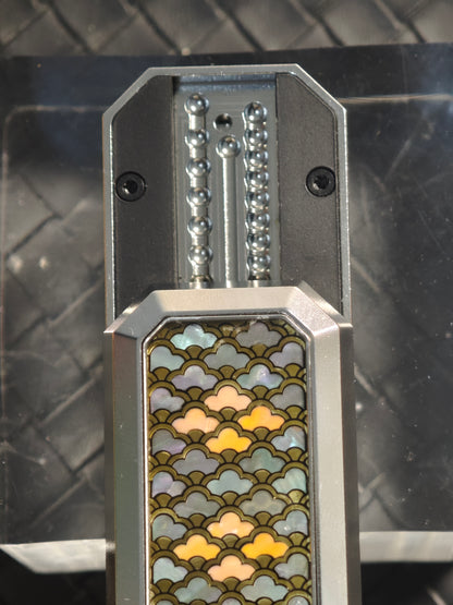 Palmstone Stainless Steel
