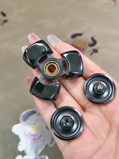 Zhen Zirconium Polished