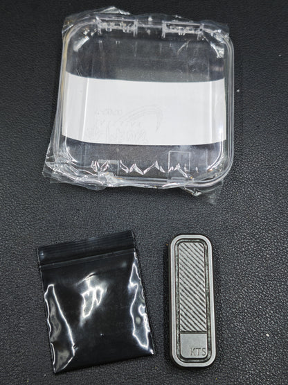 GT Stainless Steel