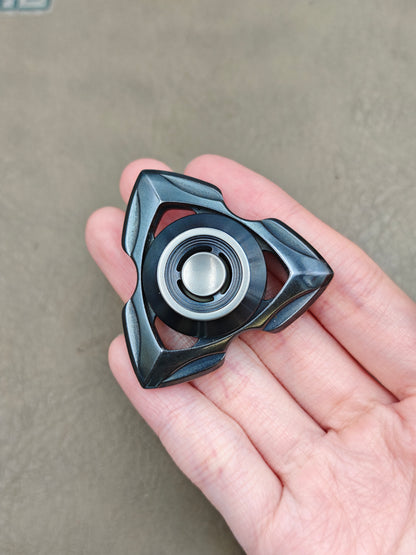 Siren Tungsten Color-Anodized