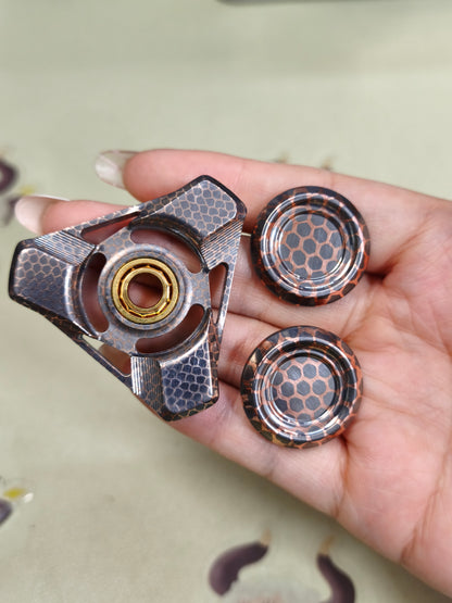 Memory Entropy Superconductor