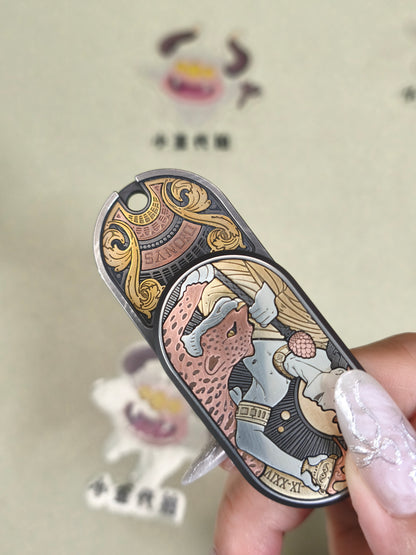 Wine God Zirconium Limited 107