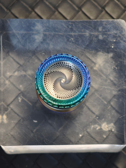 Qixuan Titanium