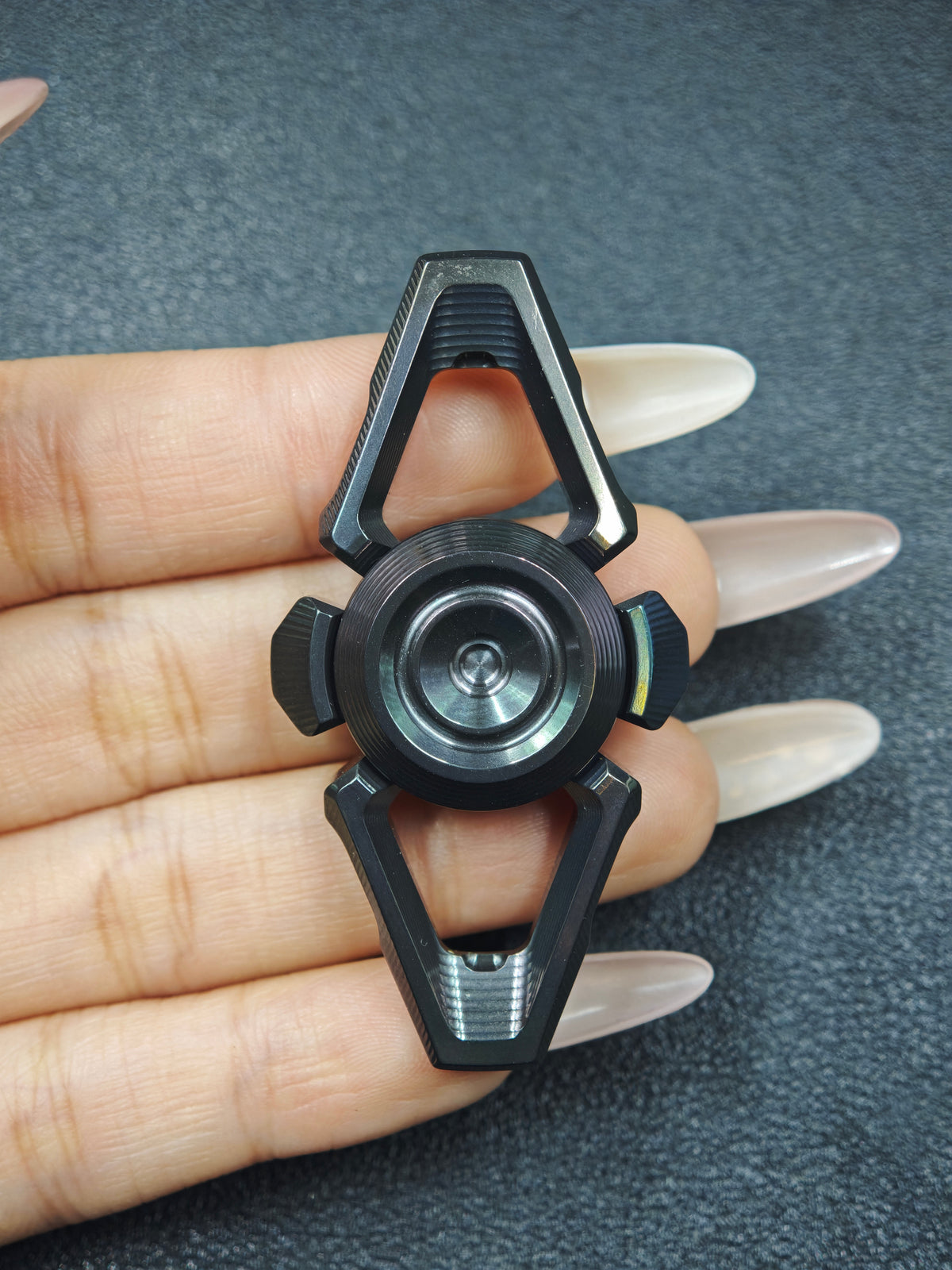 Skylines Zirconium