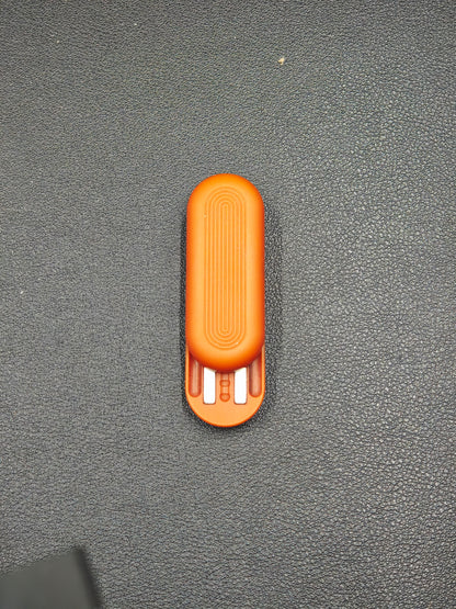Floating Cloud Resin