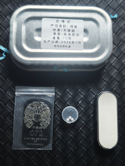 Ming Yin Stainless Steel