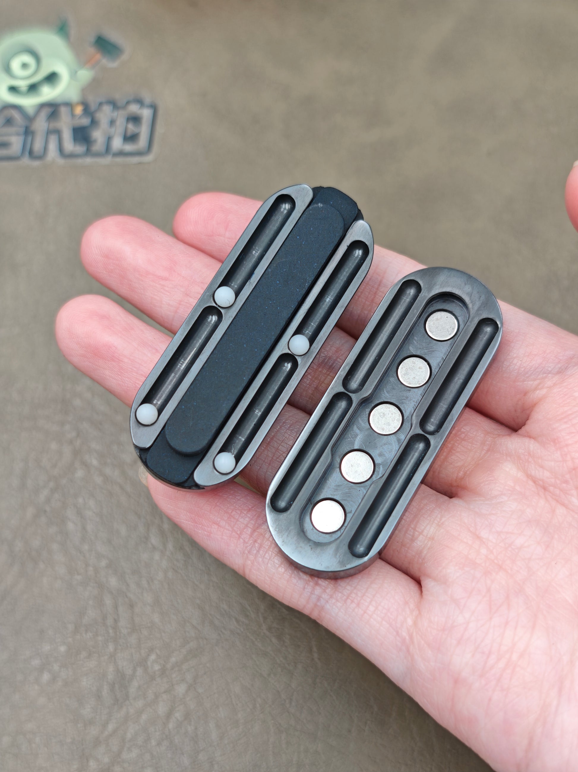 Ruyi RS Zirconium Titanium