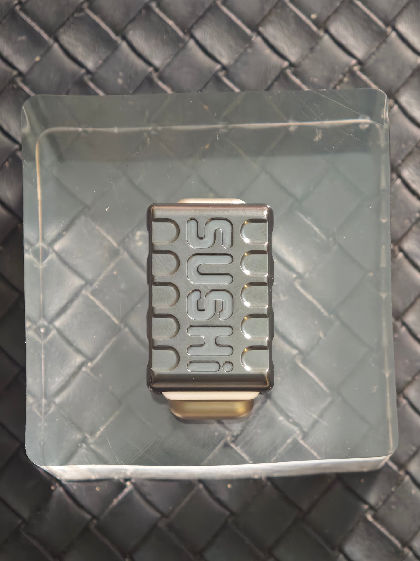 Sushi Titanium
