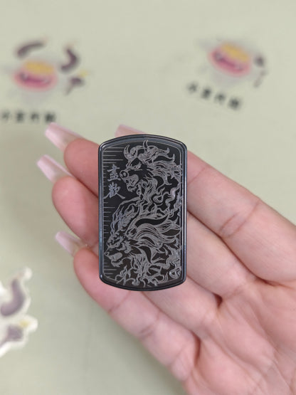 Root Three Zirconium