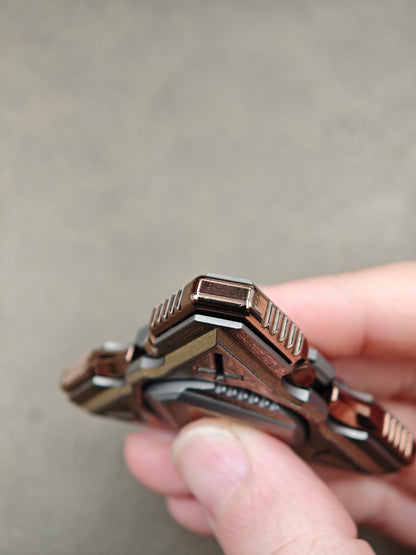 Seraph Titanium