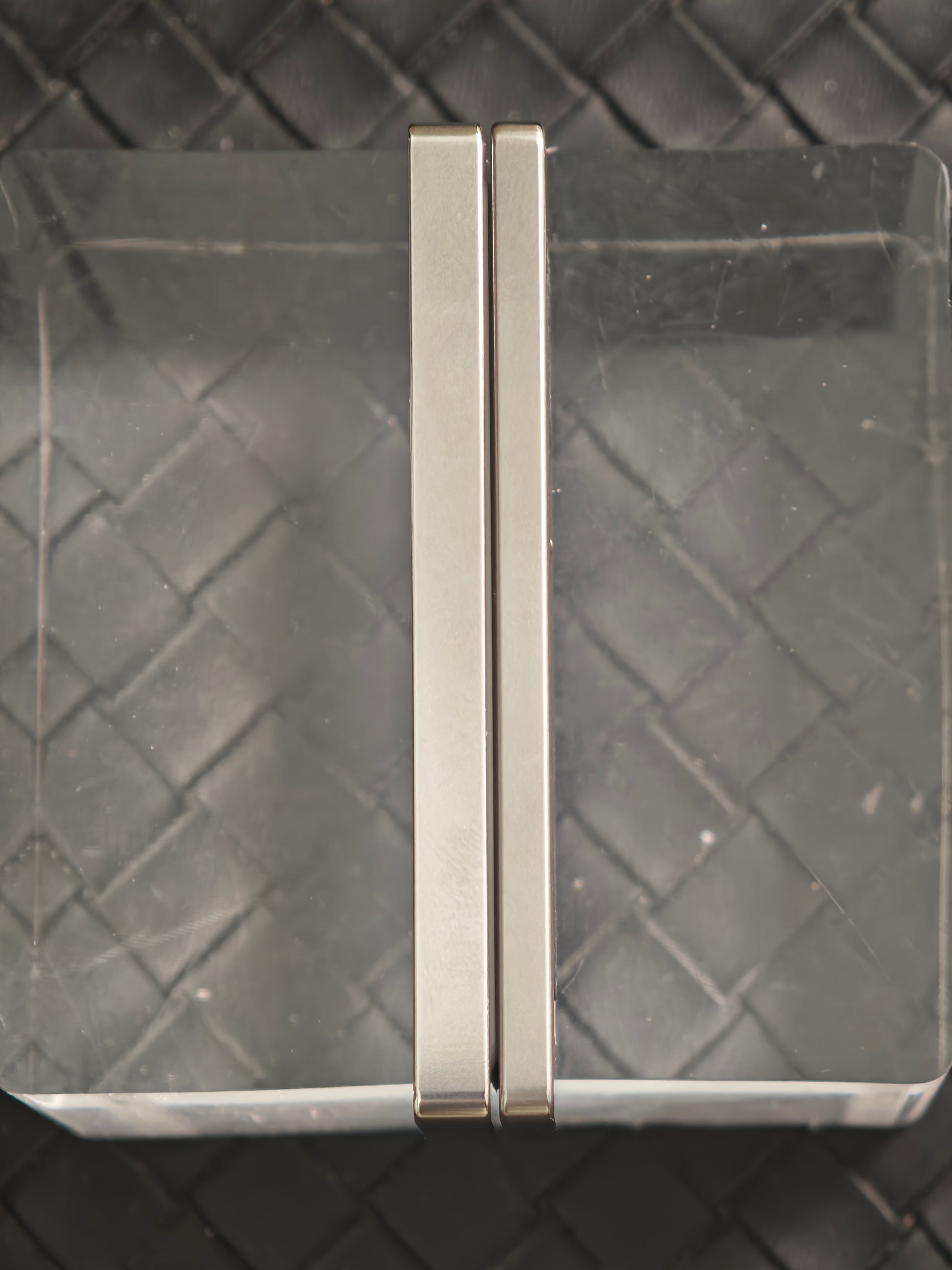 Frog Stainless Steel