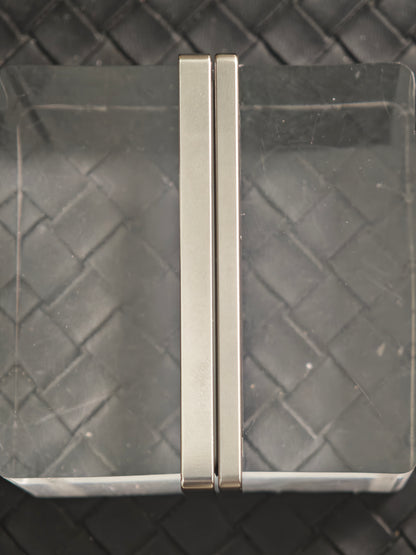 Frog Stainless Steel