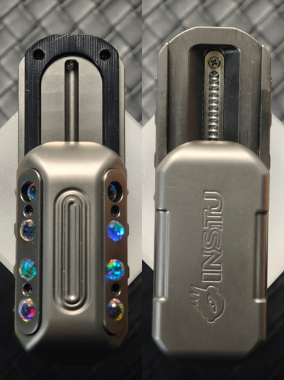 OUMUA Titanium