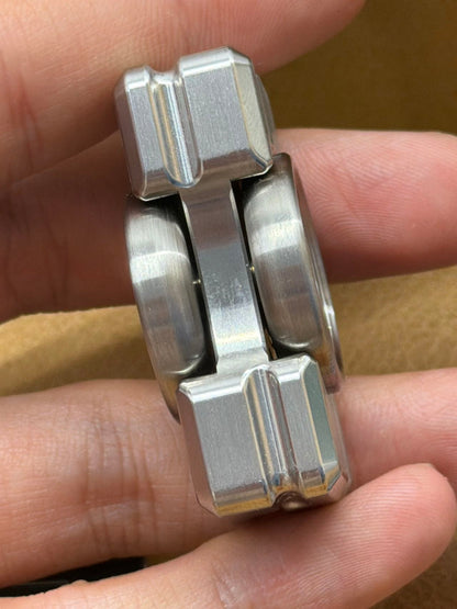 Impact Mini Stainless Steel