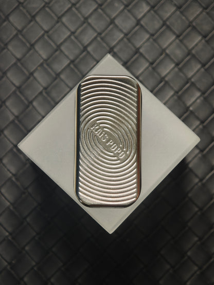 POPO Titanium