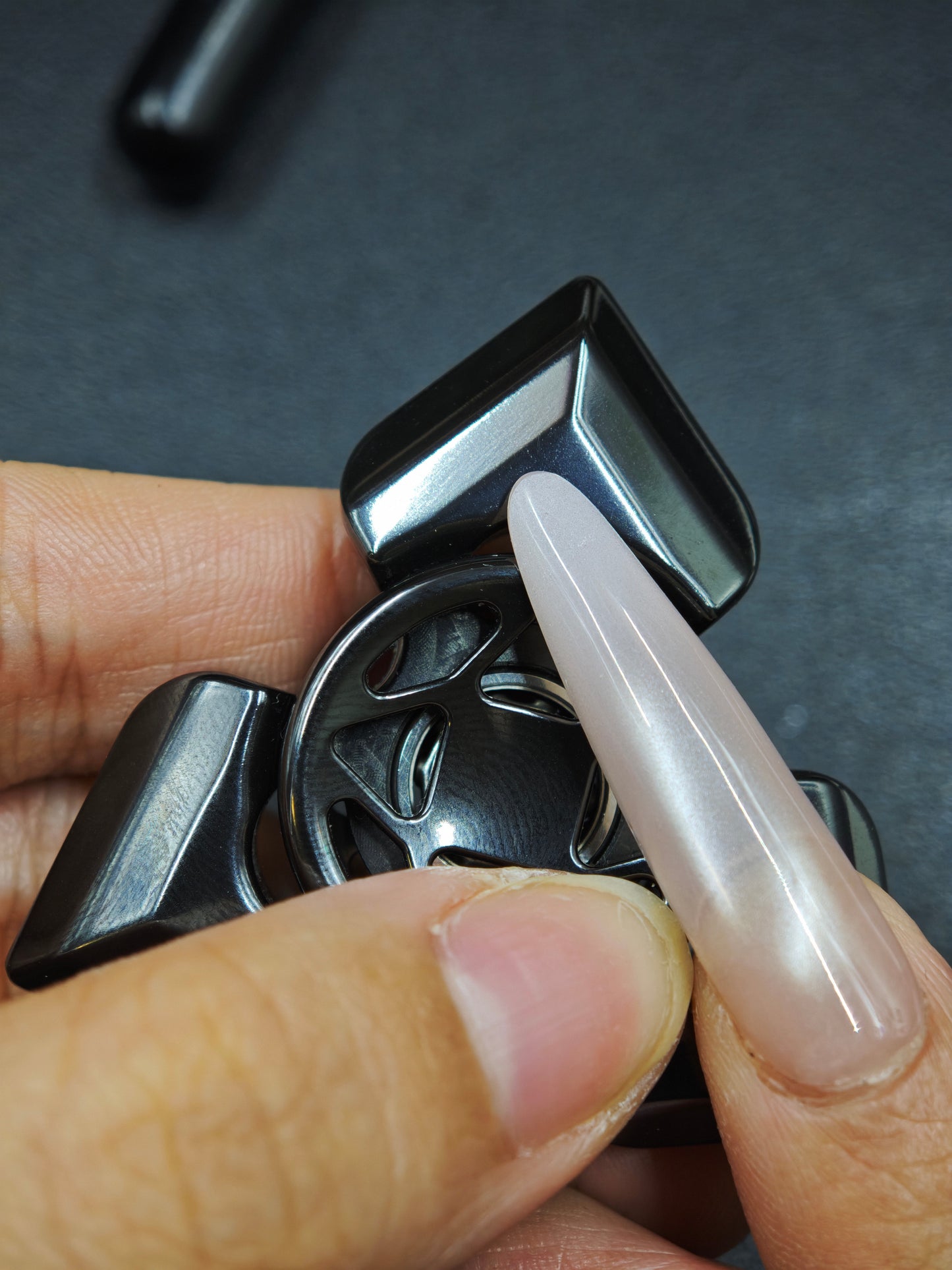 ACE Zirconium