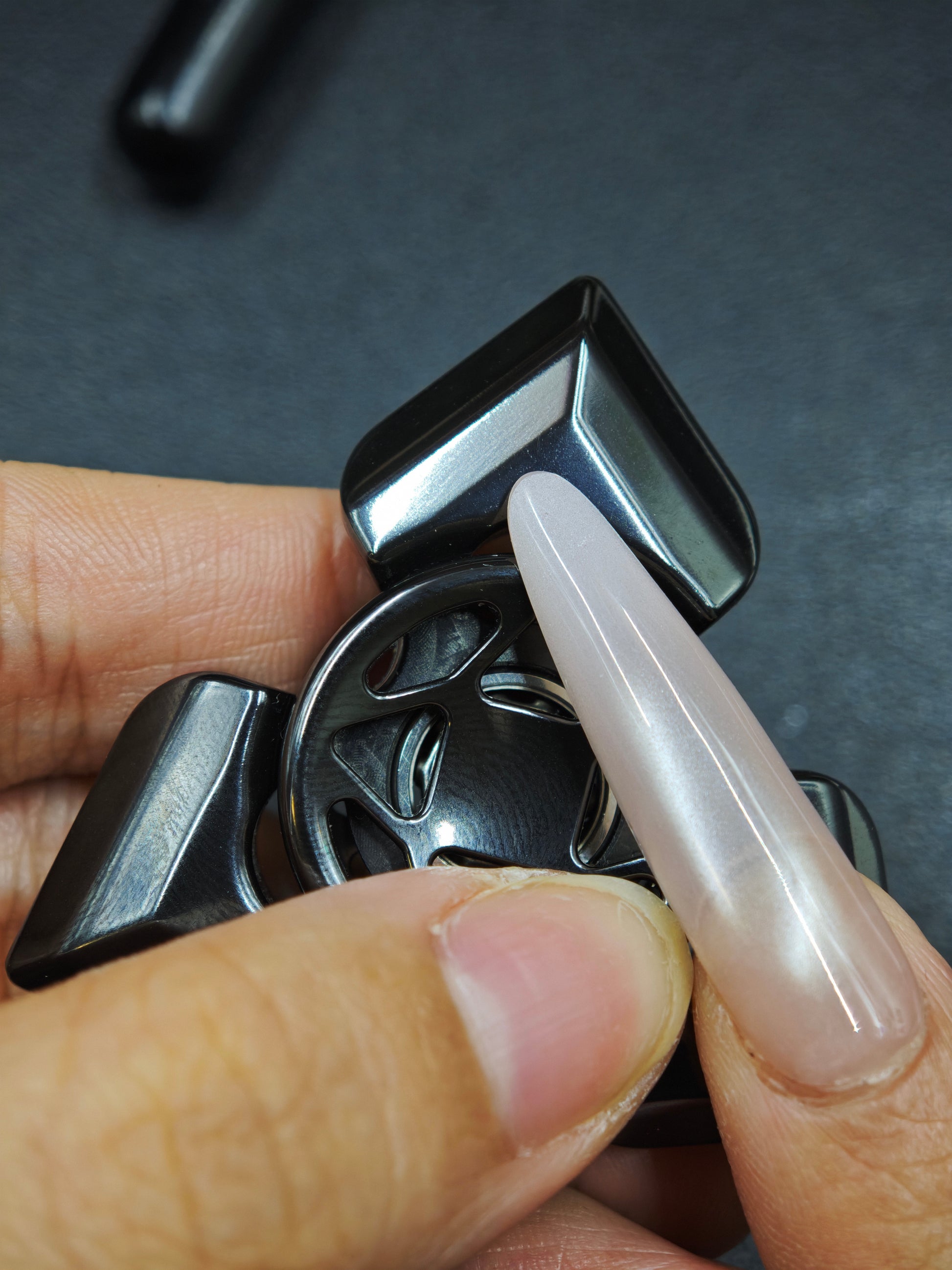 ACE Zirconium