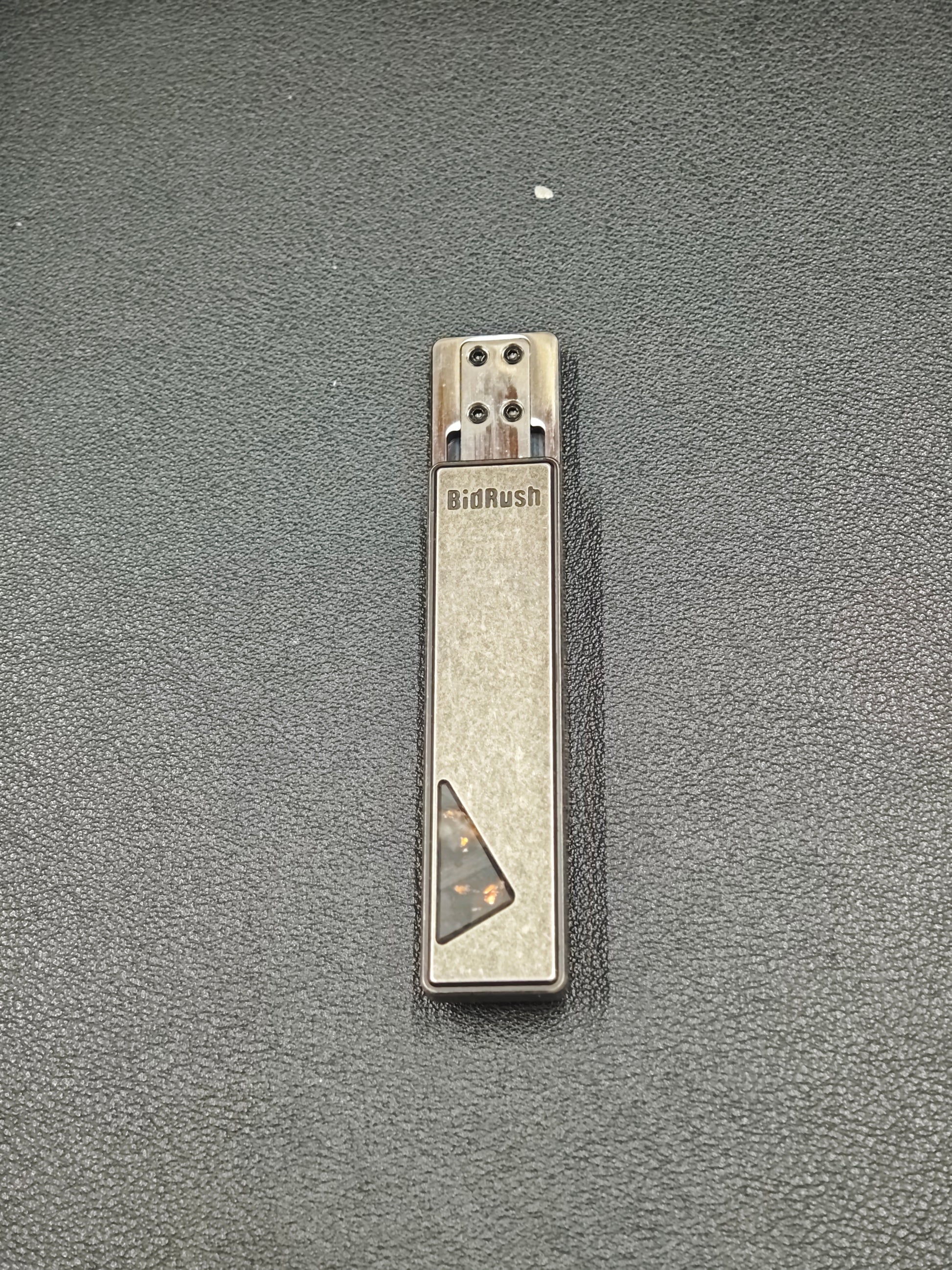 Mini Box Stainless Steel