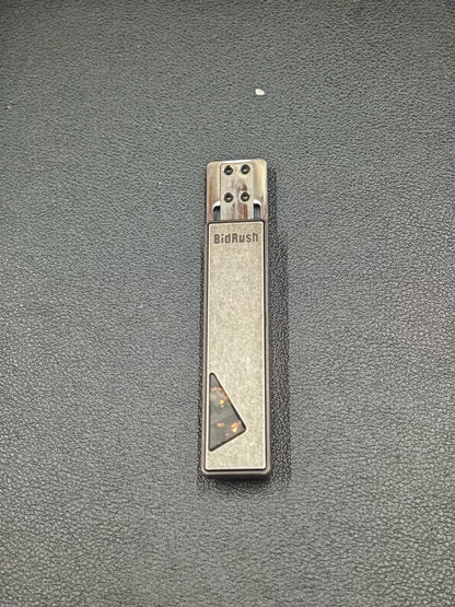 Mini Box Stainless Steel
