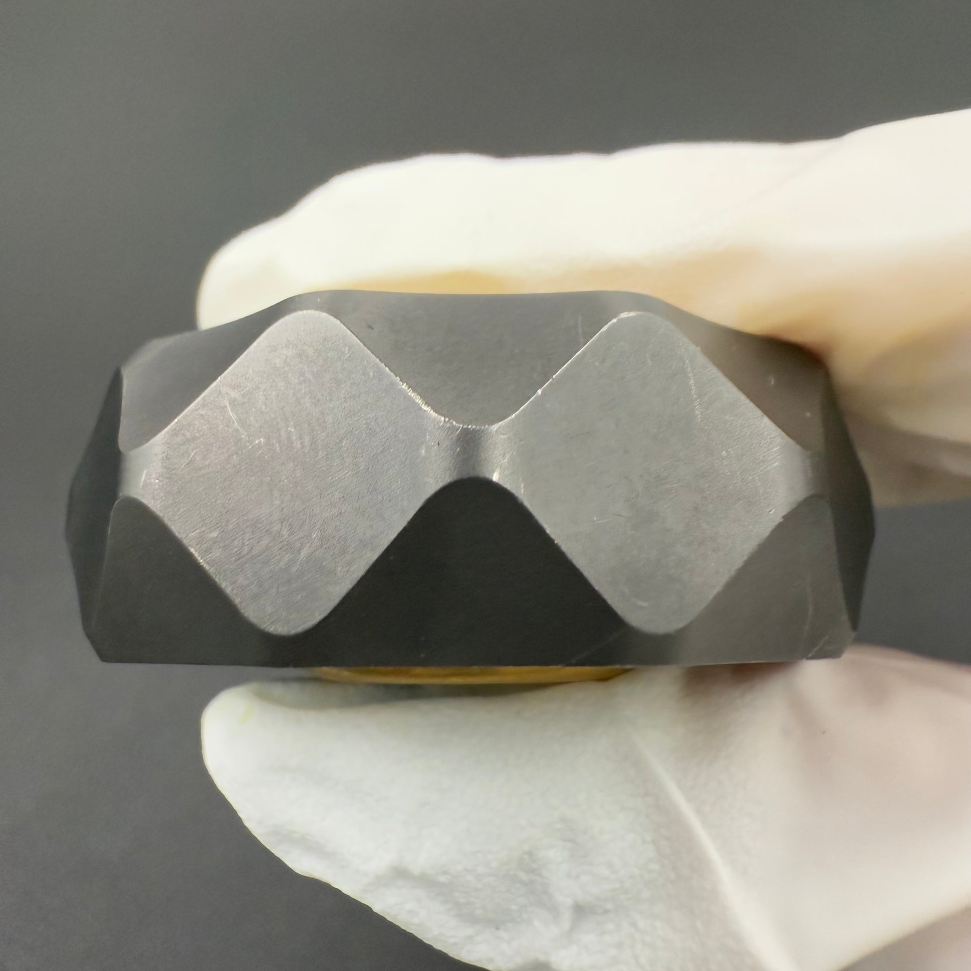 BIT 05 Zirconium Blasted