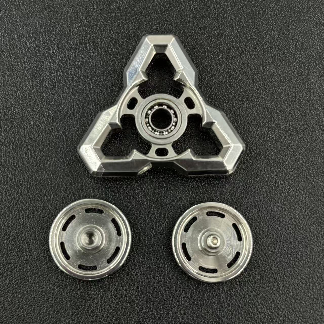 EXP Stainless Steel