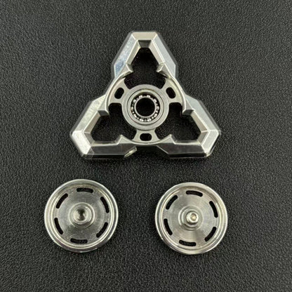 EXP Stainless Steel