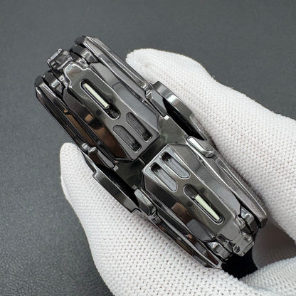 Shock String Zirconium
