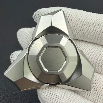 Phantom Stainless Steel