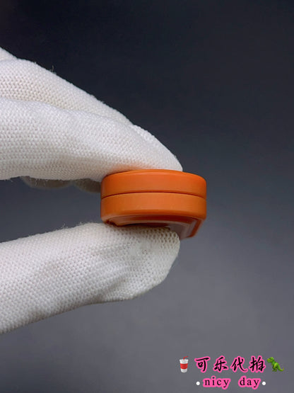 RICHCOIN STRONG WIND Resin