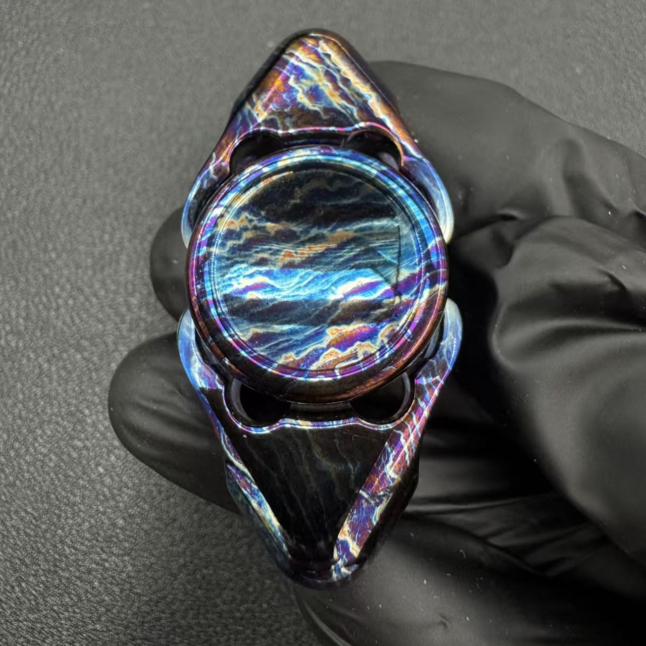 Star Sovereign Titanium