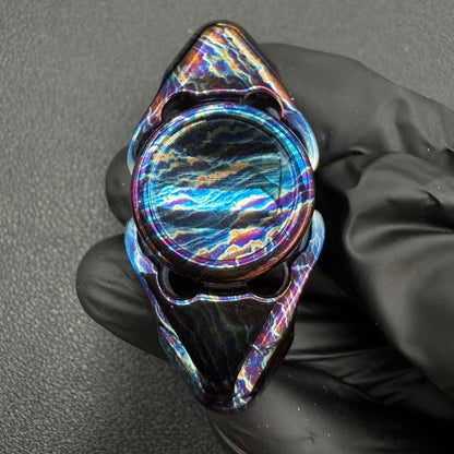Star Sovereign Titanium