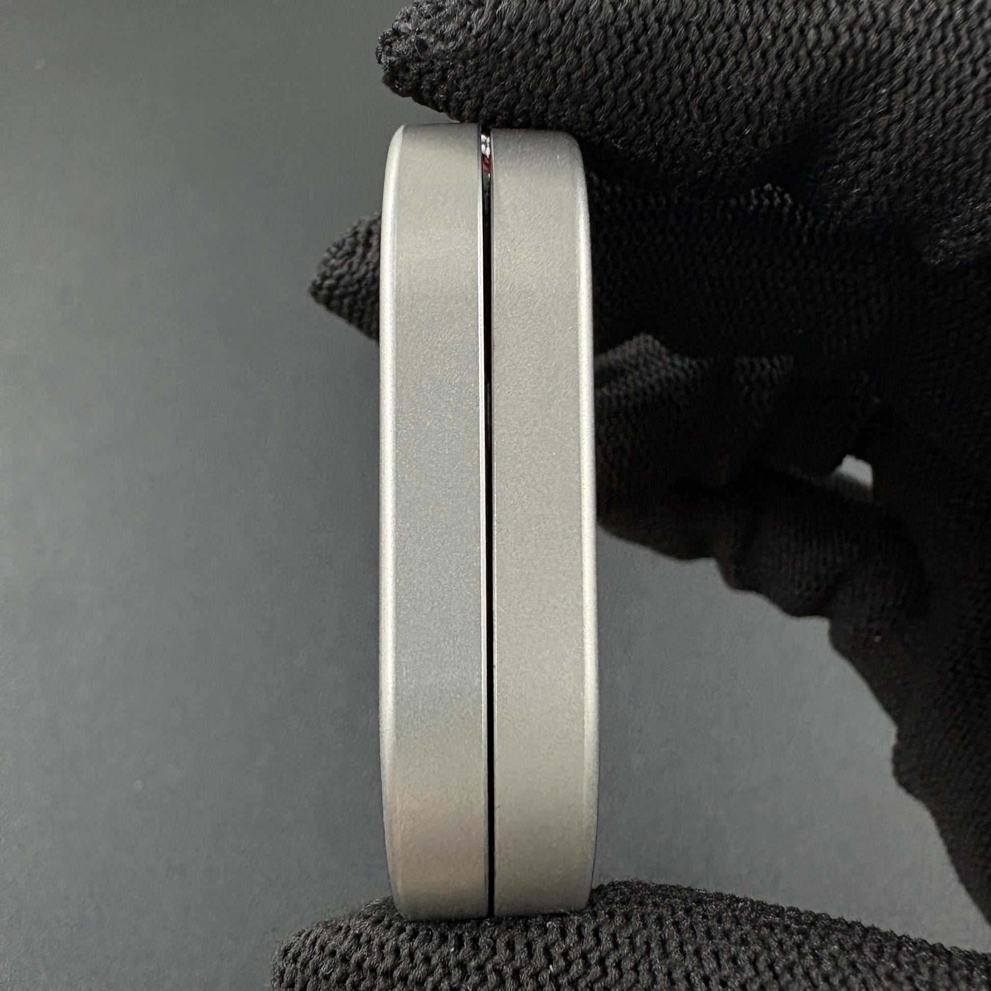 Capacitor Titanium