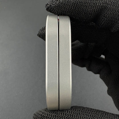 Capacitor Titanium
