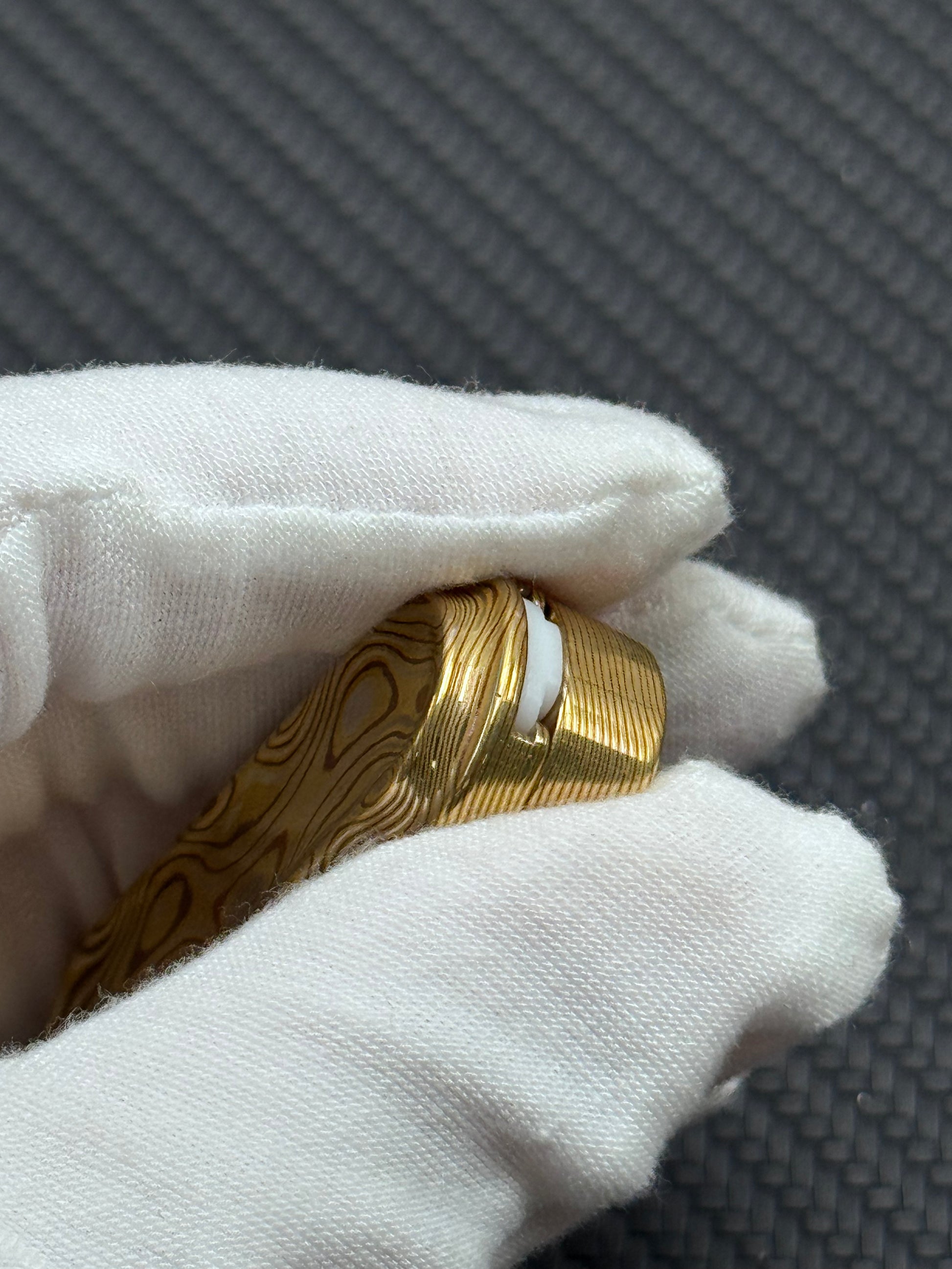 Slider Mokume