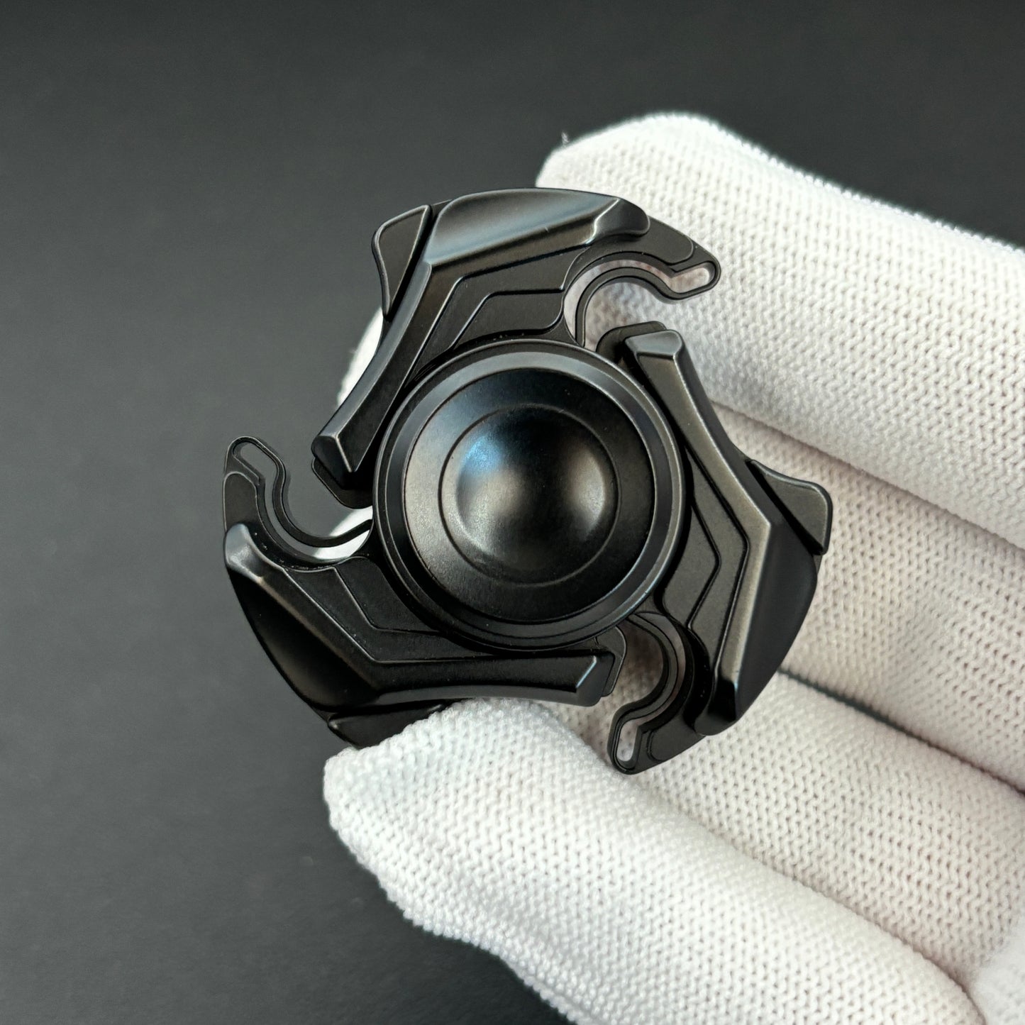 Hidden Blade Stainless Steel
