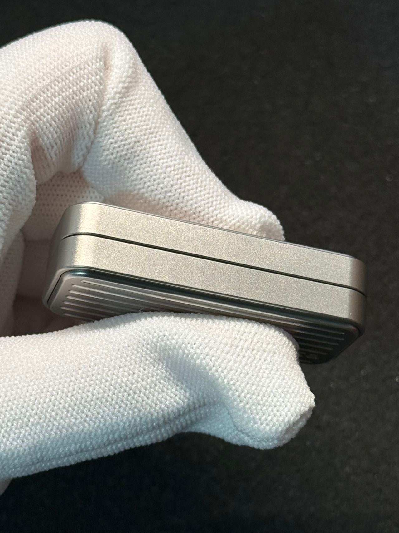 Fuguang Stainless Steel PEI