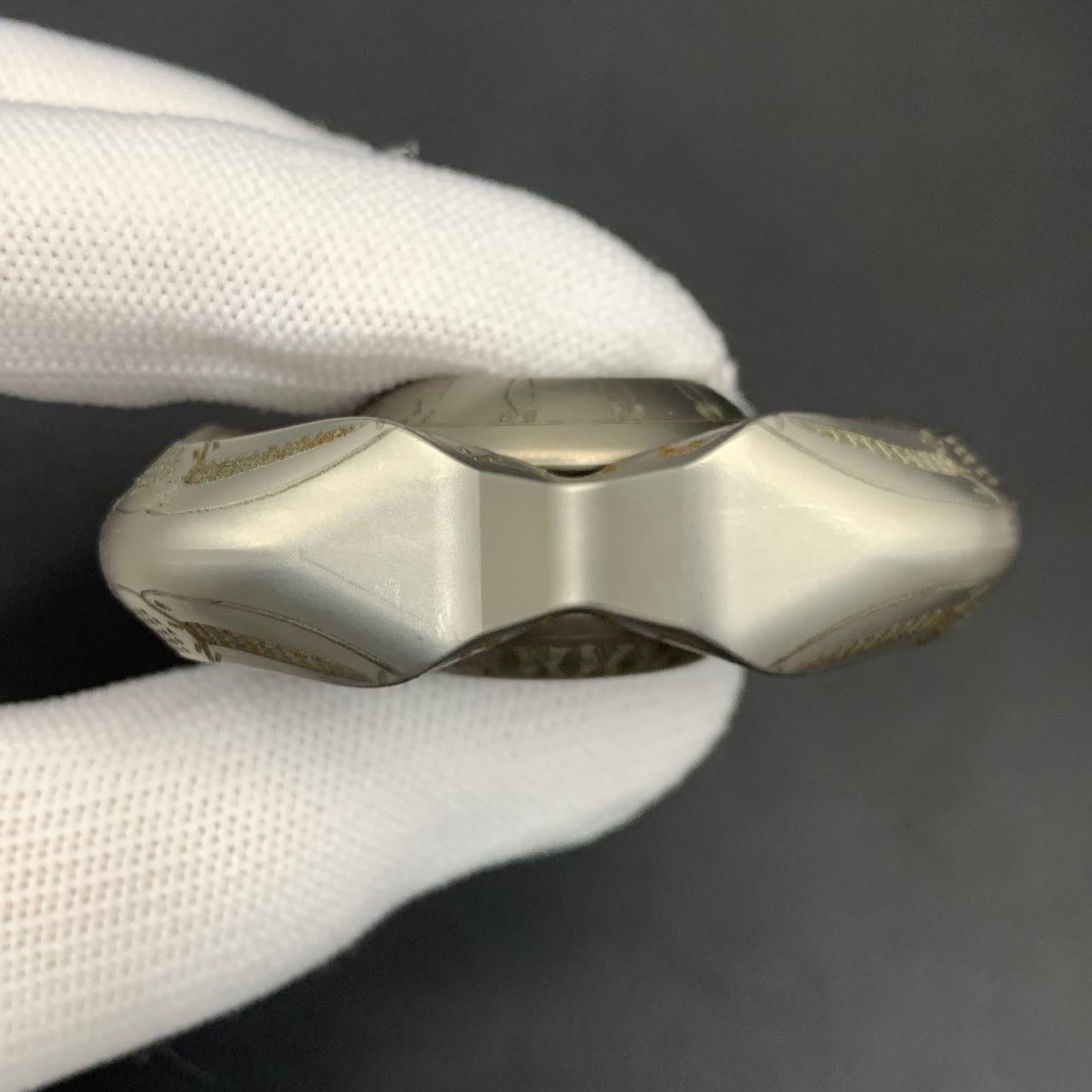 Feather Titanium