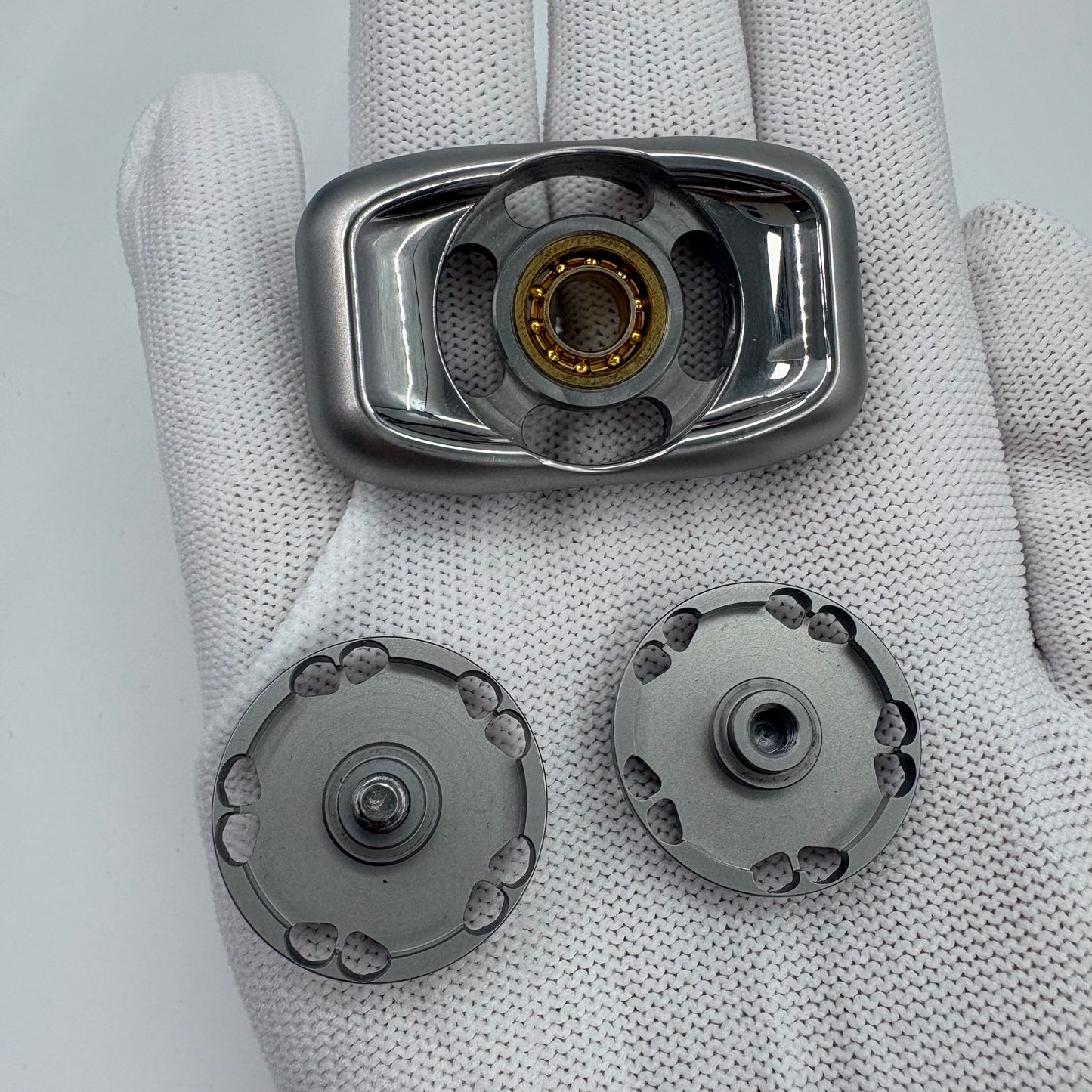 Ark Stainless Steel