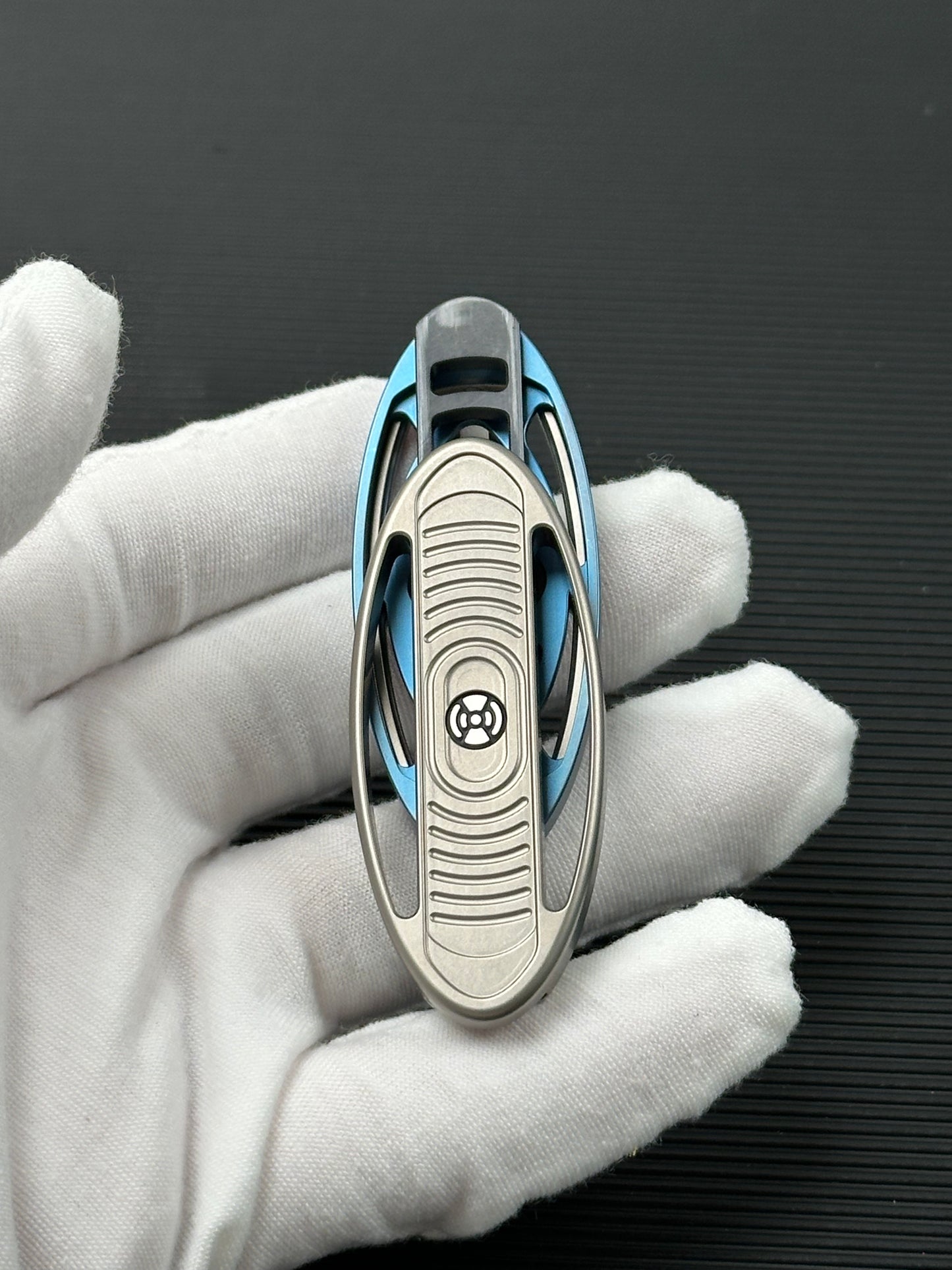 STARTREK Titanium