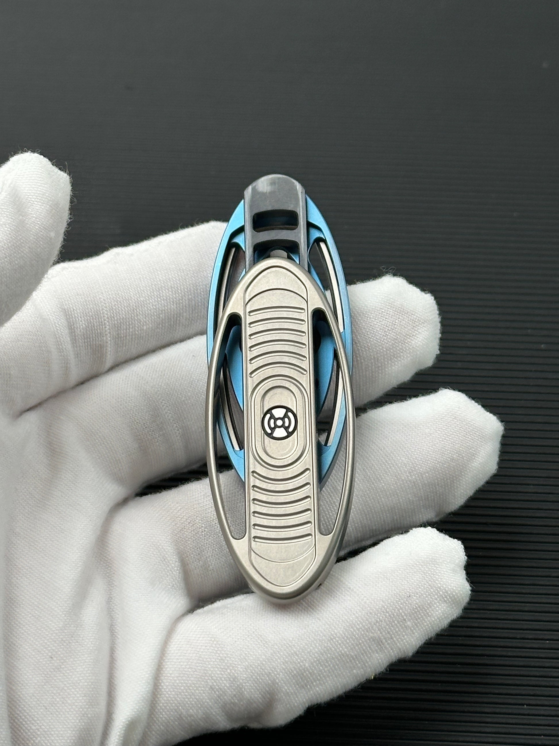 STARTREK Titanium