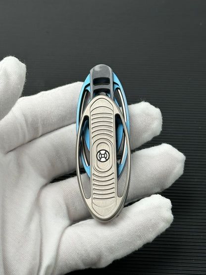 STARTREK Titanium